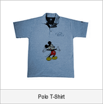 Polo T-Shirt