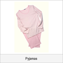 Pyjamas