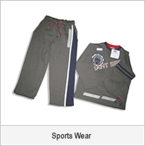 Sports Wear