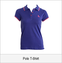 Polo T-Shirt