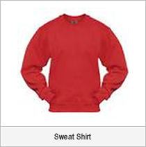 Sweat-Shirt