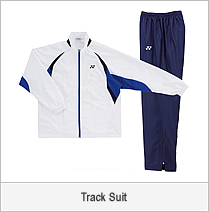 Track Suit